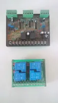 Comprar Controladores Electrónicos  Generador Toyama T13000 Y T20000
