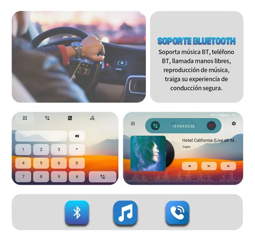 Dlcj Estéreo Vw Jetta Clasico 7 Carplay Android Auto Gps