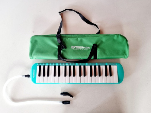 Imagen 5 de 5 de Melodica De 37 Notas