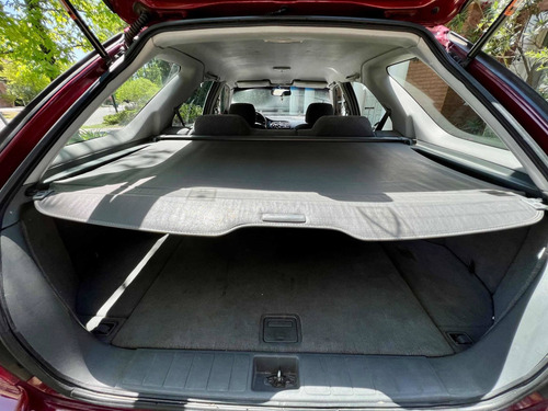 Imagen 10 de 17 de Honda Accord 1996 2.2 Exr Rural At
