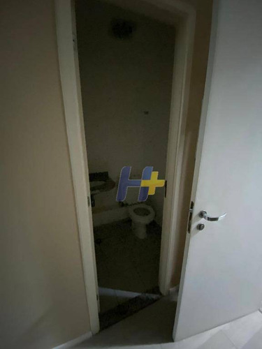 Imagem 12 de 13 de Conjunto Para Alugar 2 Salas 40 M² Por R$ 2.000/mês - Moema - São Paulo/sp - Cj0166