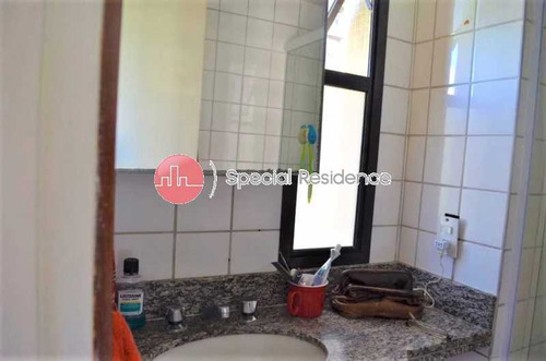 Imagem 11 de 15 de Apartamento-à Venda-barra Da Tijuca-rio De Janeiro - 201735