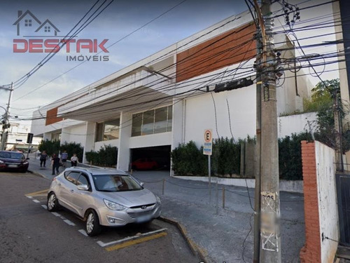 Imagem 1 de 3 de Ref.: 3394 - Prédio Coml Em Jundiaí Para Aluguel - L3394