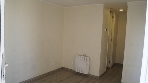 Excelente Oferta Depto 1 Dorm 1 Baño. Vista Sur Oriente