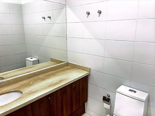 Duplex 2 Dormitorios, 2 Baños Y Piscina Moderno