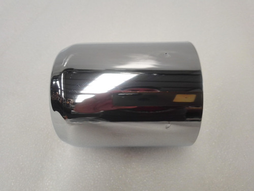 Punta Embellecedor Escape Mini Cooper 2014-2018 18308654203