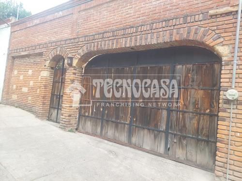 Venta Casas San Bartolo Ameyalco T-df0223-0022