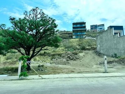Terreno en venta