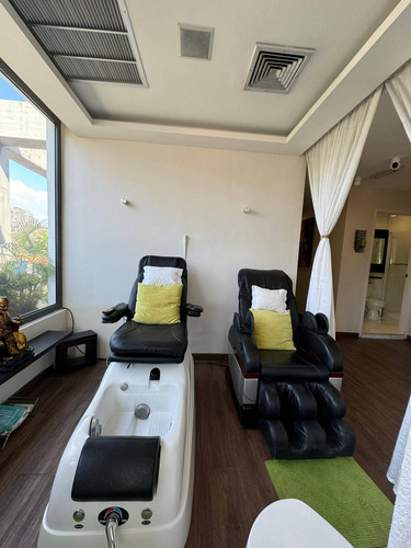 270089 Cmg Venta Exclusivo Yasú Spa Antiguo Embassy Suites
