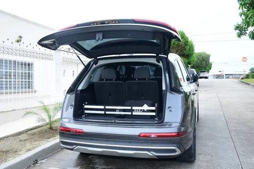 Audi Q7 3.0 Tfsi Quattro Progressive