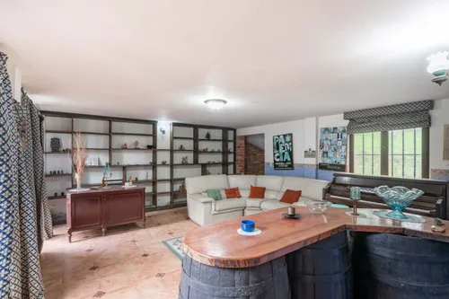Casa Campestre En Venta En Vereda Yerbabuena. Cod V19552