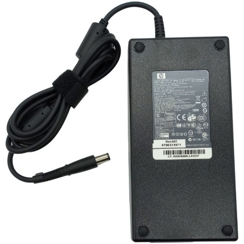 Cargador Original Hp Probook 6540b 6545b 6555b 180w