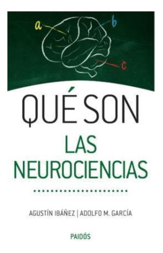 Que Son Las Neurociencias