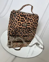 Comprar Carteras Animal Print Set X 3 Print Print Oro Print