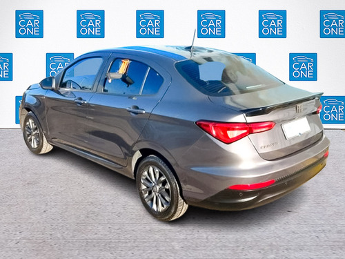 Fiat Cronos 1.3 DRIVE S-DESIGN L21