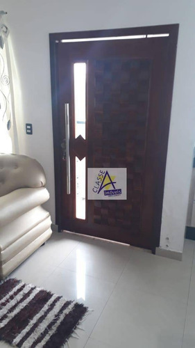 Imagem 13 de 22 de Linda Casa - So0099