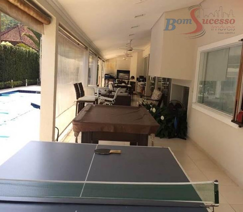 Imagem 3 de 25 de Sobrado À Venda, 370 M² Por R$ 1.299.000,00 - Balneário Cidade Atlântica - Guarujá/sp - So0772