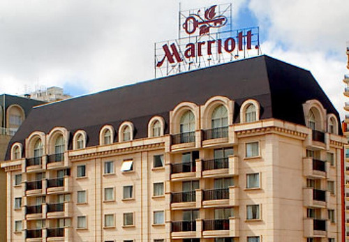Imagem 15 de 15 de Lindo Flat Para Investimento, Apto No Pool ***flat Marriott Executive*** - Sf27885