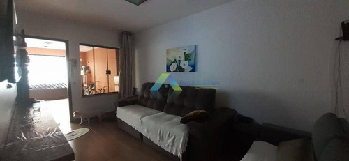 Imagem 13 de 24 de São Bernardo Do Campo Sobrado 150 Metros, 4 Dormitórios, 1 Suíte, 3 Vagas Ótima Localização E Valor. - So1172