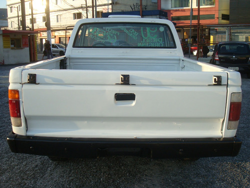 Pick-up Gm D20 Diesel Motor Perkins Q20b Original De Fabrica