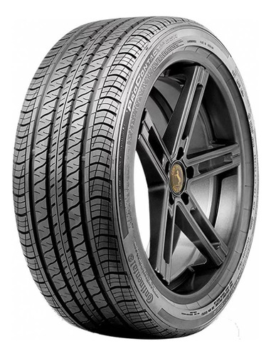 Pneu Continental Aro 21 305/30r21 Procontact Rx 104h