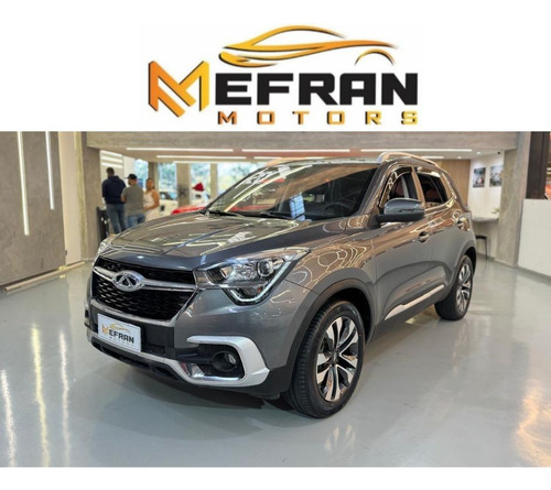 Chery Tiggo 5X 1.5 VVT TURBO TXS DCT