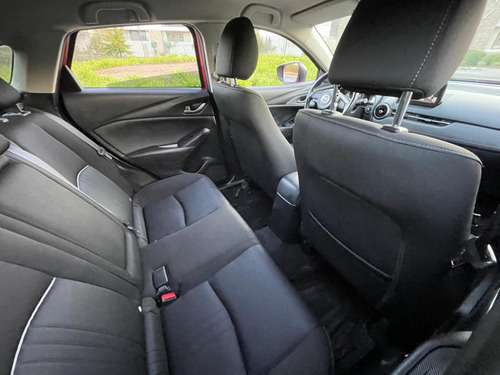 Mazda CX-3 2.0 Aut