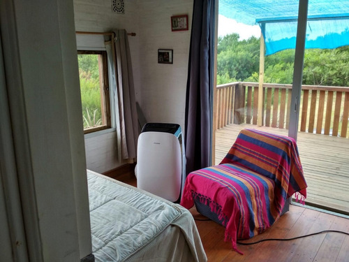 Vendo Hermosa Casa En Punta Rubia