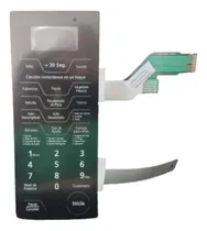 Comprar Membrana Microondas Samsung Amw8113st\u002Fxax