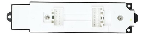 Botonera Country Para Control Maestro Switch Mazda 3 2010