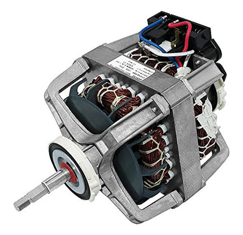 Ami Parts Dc31-00055g Secador Motor De Induccion Compatible