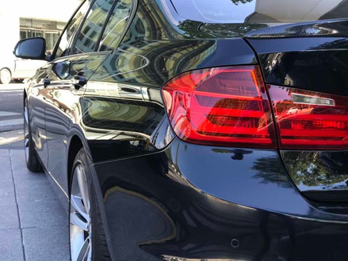 Gd Motors Bmw 328 Sport 2012 45000 Km Serv Of Unico Dueño