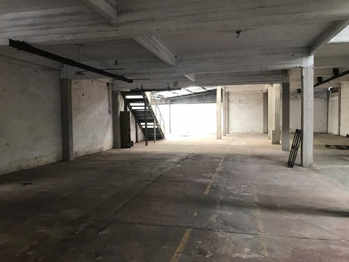 Imagen 8 de 9 de Galpon En Venta En Loma Hermosa