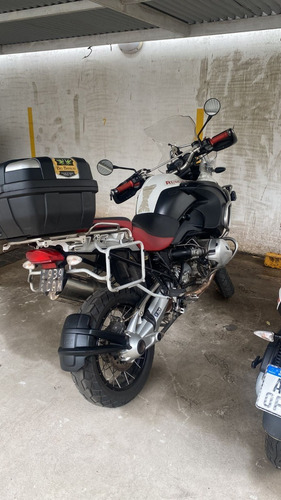 Imagen 3 de 4 de Bmw Gs R1200