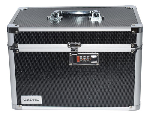 Caja De Seguridad Gadnic Protección Portátil Impermeable 