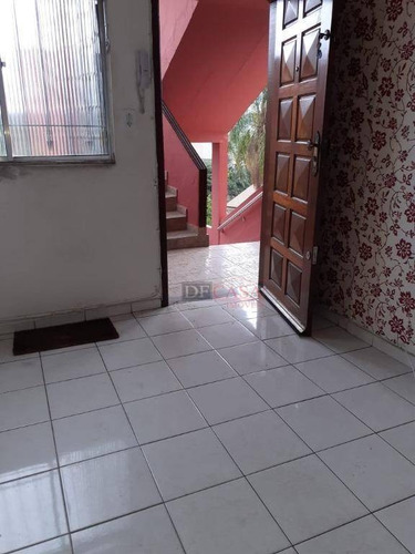 Imagem 3 de 24 de Apartamento Médio Em Conjunto José Bonifácio - Ap4914