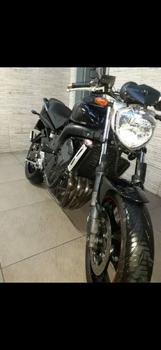 Yamaha Fazer 600