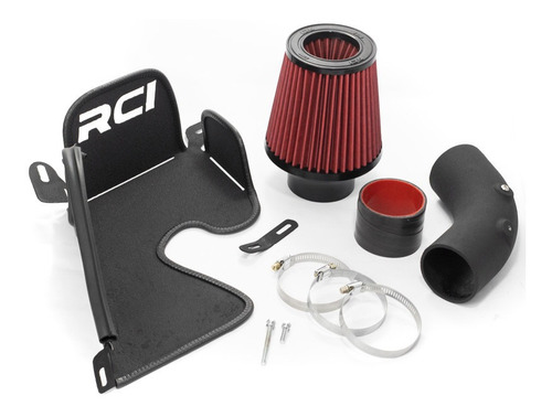 Intake Premium Filtro E Defletor Audi A3 2.0 Tfsi 200cv 2010