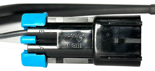 Sensor De Velocidad Tacómetro Kenworth 505-5507 / 6mt412m