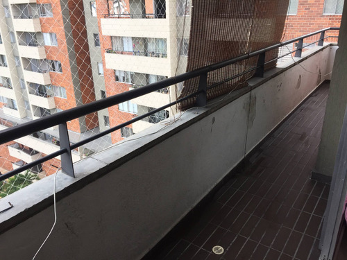 Imagen 3 de 8 de Excelente Ubicación Apartamento En Venta Los Colores