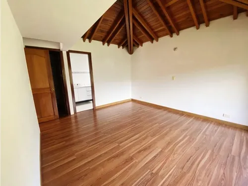 Casa En El Retiro Fizebad En Arriendo