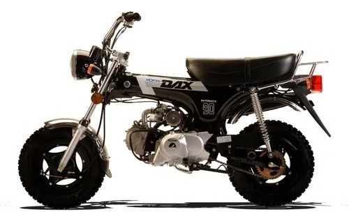 Mondial Dax 70cc 0km Motoneta No Honda Dax 0 Km Gilera Vc 70