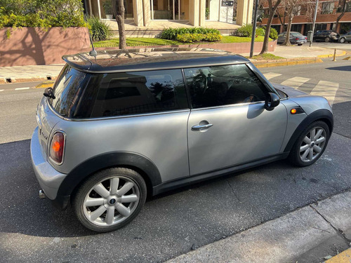 Imagen 10 de 13 de Mini Cooper 2011 1.6 Pepper