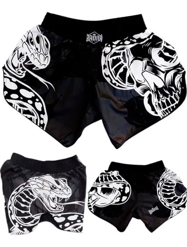 Pantalones de king boxing best sale