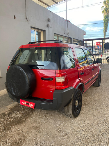 Ford Ecosport 1.6 Xls Gnc