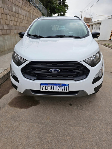 Ford Ecosport 1.5 Freestyle 123cv 4x2