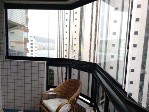 Imagem 29 de 30 de Apartamento Com 2 Dorms, Jardim Astúrias, Guarujá - R$ 580 Mil, Cod: 1771 - V1771