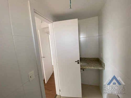Imagem 10 de 13 de Apartamento À Venda, 52 M² Por R$ 350.000,00 - Jardim Tatiani - Londrina/pr - Ap0601