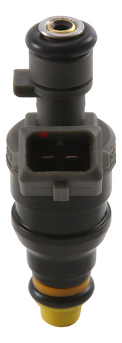 Inyector De Combustible De Flujo Adaptado 0280155209 For 2.