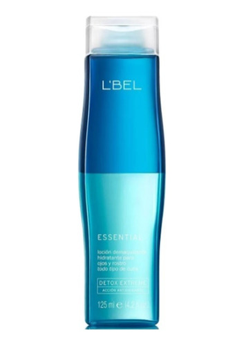 L´bel Desmaquillante Bifasico 125ml